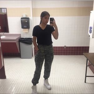 Fashion nova Kim cadet pants